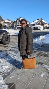 Laetitia D. review photo