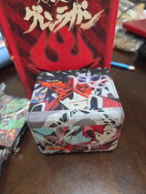 GLD review photo