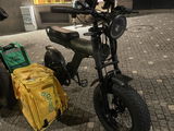 User picture