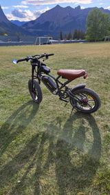 User picture