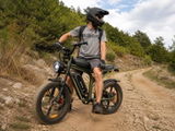 Andrew Johnson review photo