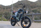 Nicolas Baturin review photo