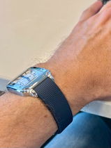 Arjan W. review photo