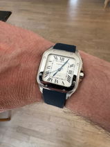 Mark W. review photo