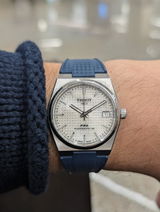 Steven Q. review photo