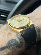 Joel G. review photo