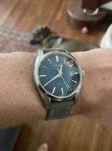Sean W. review photo