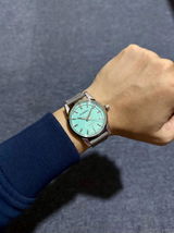 Oleg V. review photo