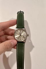 Taig S. review photo