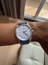 Balaji d. review photo