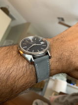 Greg W. review photo