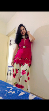 Namita Bhat review photo