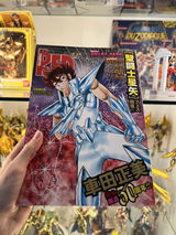 Ophélie Lannes review photo