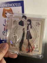 Anonyme review photo