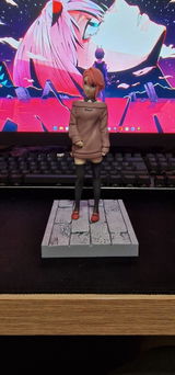 Luigi review photo