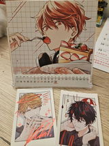 Kris review photo