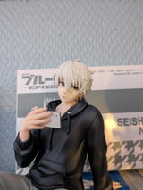 Marine TEYSSIER review photo