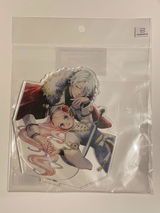Anonyme review photo