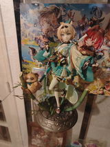 A.B. review photo