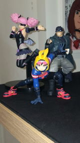 Luigi review photo