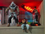 Steeve review photo