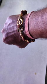 Srinivas Chiluka. review photo