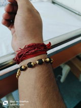 Siddarth Syam review photo