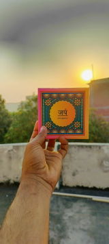 Lokesh Sahu review photo