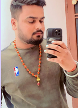 manish review photo