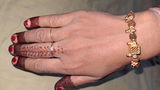 Ravi Dabhi review photo
