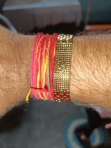 Naveen Kumar review photo