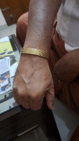 Unnikrishnan review photo