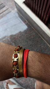 Saket singh review photo