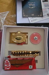 Divya review photo