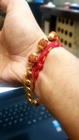 Ankit Sharma review photo
