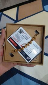 Manya review photo