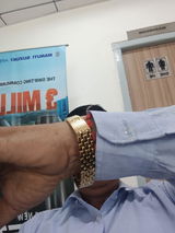Rajesh Sharma review photo