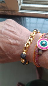 RK Desai review photo