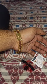 Vikrant review photo