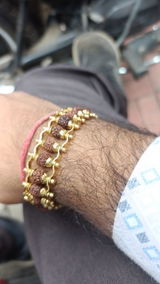 Dhruv patel review photo