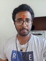 Nithin Vijay review photo
