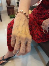 Vasanthi review photo
