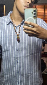 Ishan review photo