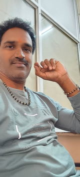 Dvs Raju review photo
