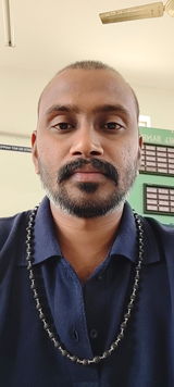 MAHESH HUBBALLI review photo