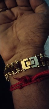 Umesh Shah review photo