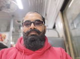 Kuldeepp Rohhilla review photo