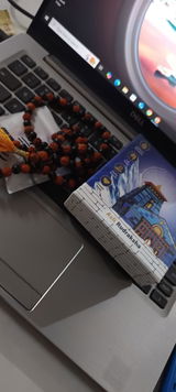 Himanshu review photo