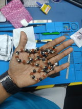 Yogish Shetty review photo