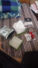 Rohit Raman Tegta review photo